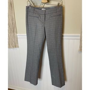 Pants Modern Fit (2 shirt) Van Hausen